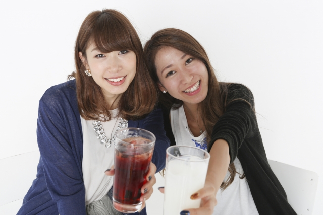 もりコン婚活パーティー